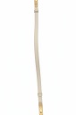 cintura simil pelle 4506